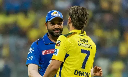 IPL 2025: CSK lean on spin strength against depleted MI
