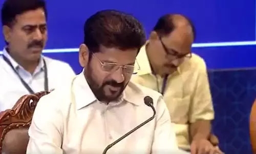 Delimitation exercise: Pursue the Indira and Vajpayee models, Revanth to Centre