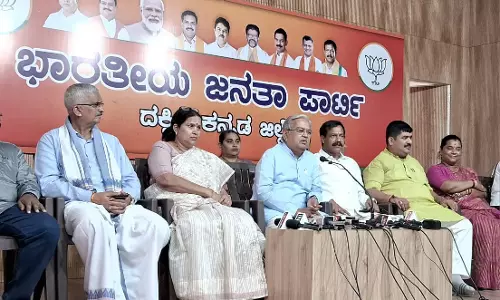 Chitradurga MLA demands Siddaramaiahs resignation