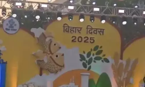 Ahead of State Polls, BJP Celebrates Bihar Diwas Across More Than Two Dozen States