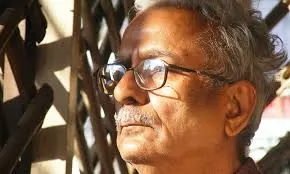 Hindi litterateur Vinod Kumar Shukla selected for 2024 Jnanpith Award