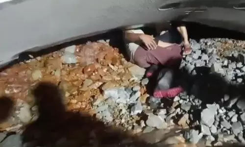 Revanth to hold high-level review on Monday