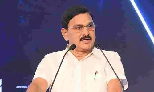 Centre to create demand for local products: Varma