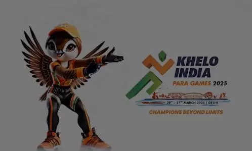 AP players win four medals in Khelo India