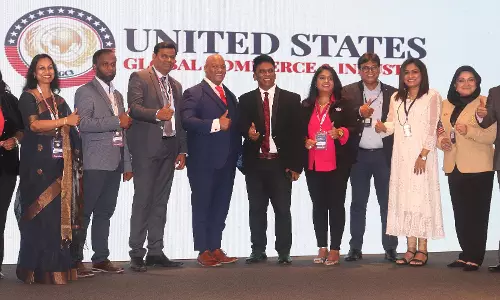 USGCI Hosts Global Business Summit 2025