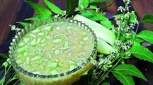 Ugadi: Heralding the New Year!