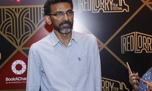 Red Lorry Film Festival 2025: A Cinematic Extravaganza Unfolds on Day 2