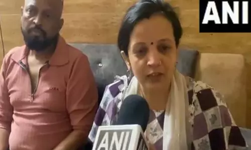 Mother of Meerut Murder Victim Appeals to Modi, CM Yogi for Justice