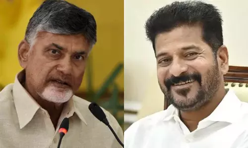 Top Producers Favor Telangana Over Andhra Pradesh? Top Producers Favor Telangana Over Andhra Pradesh?