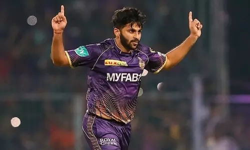Shardul Thakur set to join LSG as replacement for injured Mohsin: Report