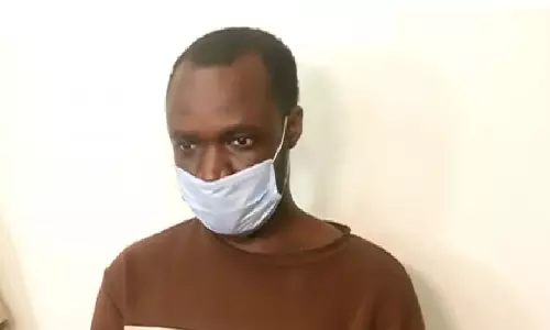 Nigerian national arrested in Delhi for Sextortion after woman’s tragic suicide in Cuttack