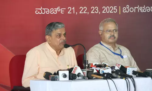 Religion-Based Reservation Violates Constitution: RSS Dattatreya
