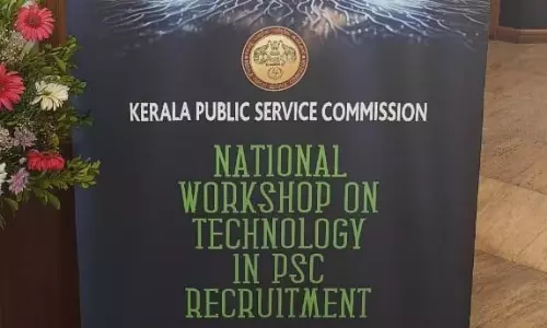 TGPSC plans national-level expert database for public service commissions