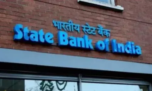 TG Consumer Panel Confirms Rs 8 Lakh Fine on SBI