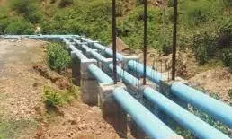 RWS Lines Up Water Projects Worth Rs 2,900 Cr RWS Lines Up Water Projects Worth Rs 2,900 Cr