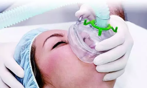 Anaesthesiologists for physician status