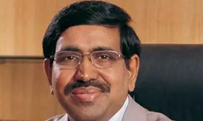 Encroachments On Drains Of Vijayawada To Be Removed: Narayana