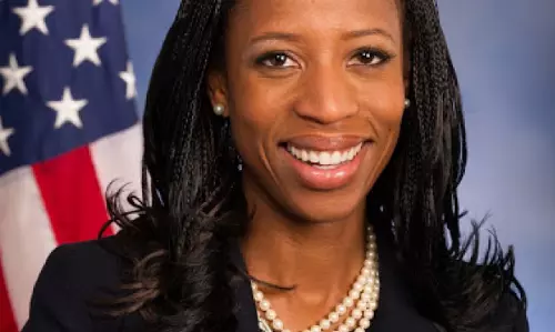 Mia Love, First Black Republican Woman in US Congress, Dies at 49