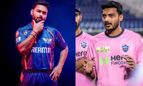 IPL 2025, DC vs LSG: Head-to-Head record, winning probability