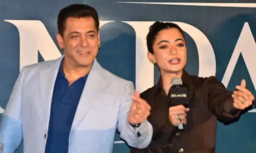 Rashmika Has No Issues With My Age: Salman Khan