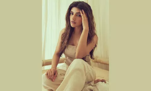 Sreeleela Turns Down Bold Role in Mangalavaram Sequel Sreeleela Turns Down Bold Role in Mangalavaram Sequel