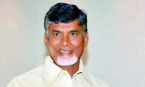 Naidu thanks Modi, Om Birla for promoting Araku Coffee