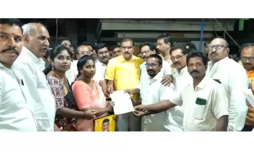 AP Allocates Rs 19,264 Crore for Medical, Health