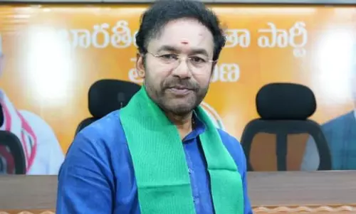 Power plants won’t face coal supply constraints, says Kishan