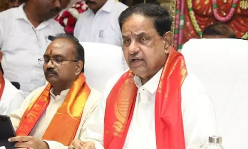 TTD Approves Rs 5,258.68 Crore Budget for 2025–26