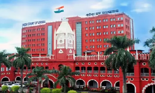 Repeated suicide threats are emotional blackmail and psychological oppression: Orissa HC Repeated suicide threats are emotional blackmail and psychological oppression: Orissa HC