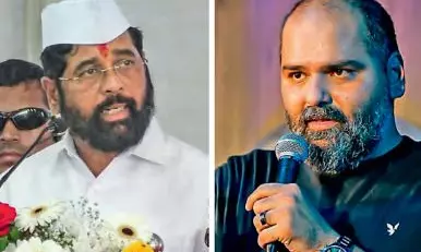 Maha Showdown Post Kamra’s ‘Gaddar’ Jab