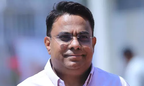 SP Legislator Sends List of Muslims Who Worked for Shivaji to BJP Minister