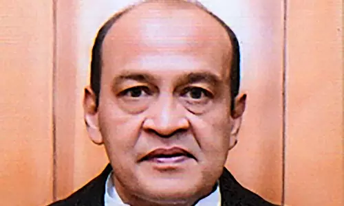 Cash row: Delhi HC Judge Yashwant Varma Transferred Back to Parent Allahabad High Court