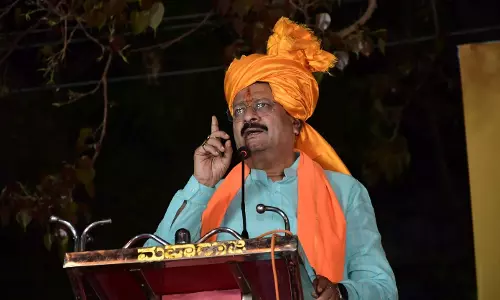 Yatnal’s ‘Bulldozer Action’ Statement Goes Viral