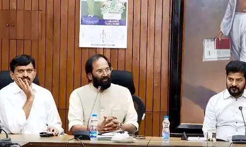 Revanth gets nod for Cabinet expansion