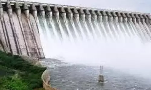 Krishna Water Row Hearing Resumes