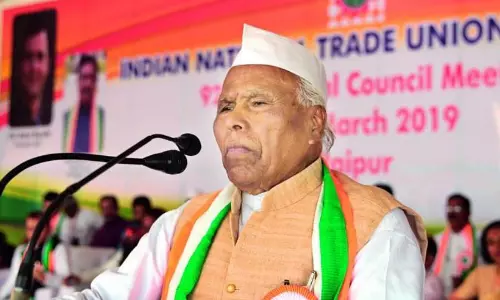 INTUC Seeks Action on Five-Point Charter for Transport Staff