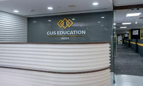 GUS Education India Recognized as Great Place To Work GUS Education India Recognized as Great Place To Work