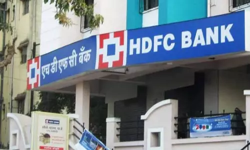 HDFC Bank to Organise 17th Annual Blood Donation Drive on December 5, 2025 HDFC Bank to Organise 17th Annual Blood Donation Drive on December 5, 2025