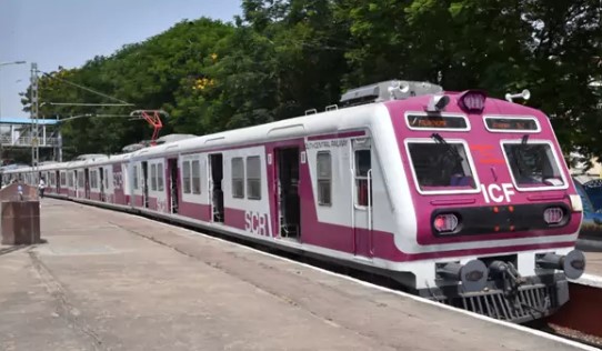Hyderabad Residents Demand Better MMTS, Train Services