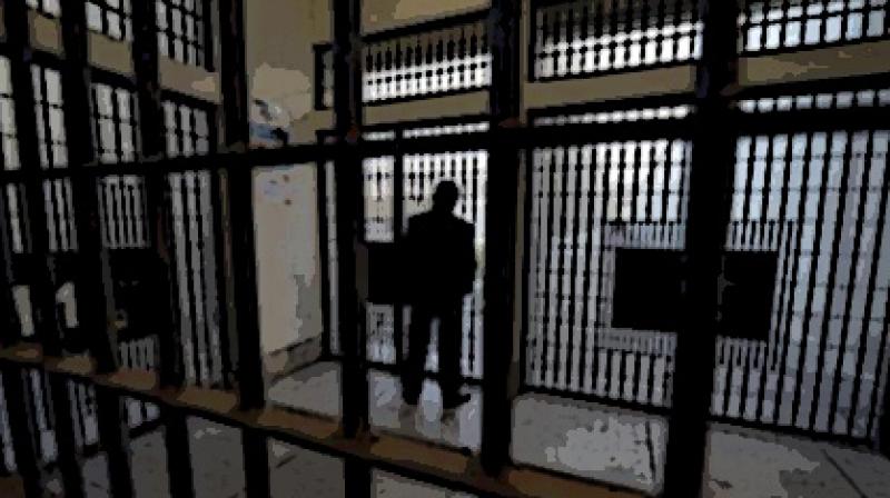 Man Dies After Being Brought to Police Station, Custodial Death Alleged