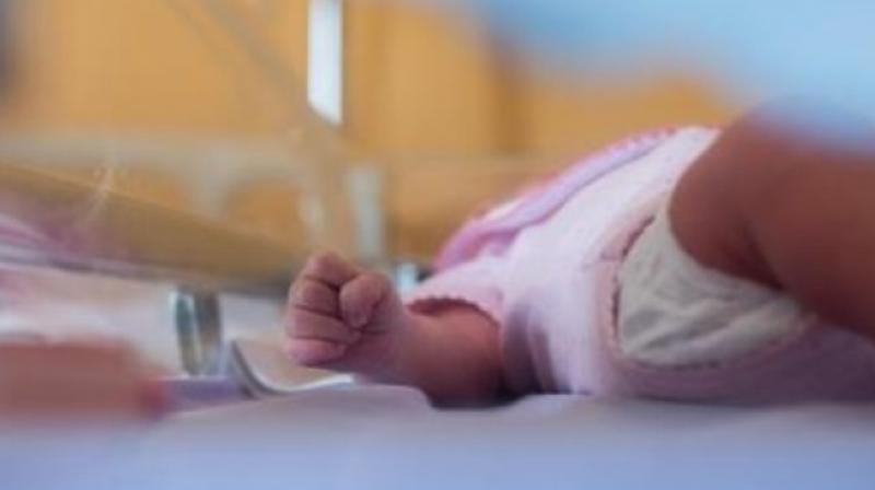 Infant Missing From Hospital, Police Investigate