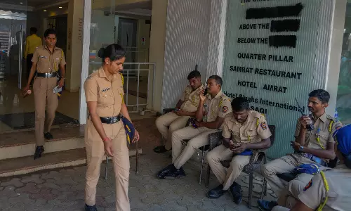 Amid row over remarks, Mumbai Police summons Kunal Kamra