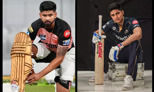 IPL 2025, GT vs PBKS: Head-to-Head record and Winning probability IPL 2025, GT vs PBKS: Head-to-Head record and Winning probability