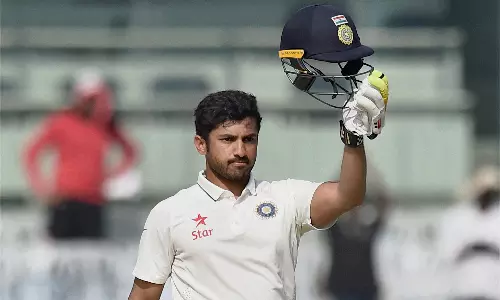 Leading India players likely in A squad for England Lions 4-day matches on May 30, June 6