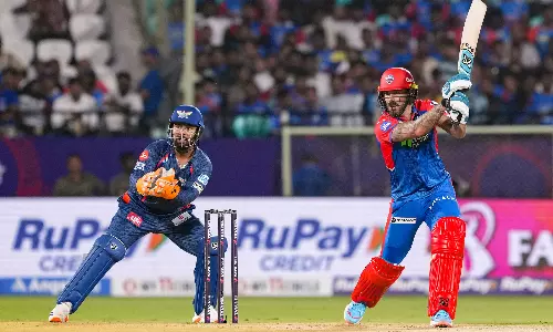 Will be with Delhi Capitals till end of my career, says Faf du Plessis