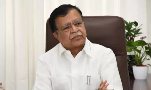 Minister Files Complaint With Home Minister Over ‘Honey Trap’ Attempts Minister Files Complaint With Home Minister Over ‘Honey Trap’ Attempts