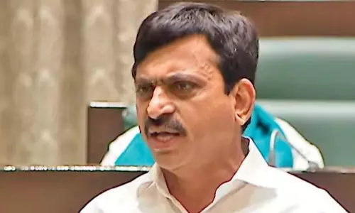 Ponguleti: CM Revanth Will Inaugurate Tribal Musuem in Bhadrachalam on April 6