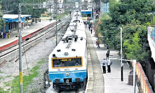 Hyderabad MMTS Rape Attempt Case: Lack of cameras slows RPFs assault probe