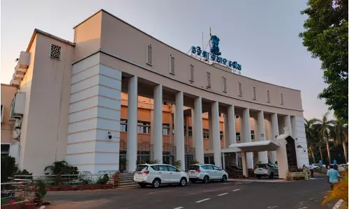12 Congress MLAs suspended from Odisha Assembly for unruly conduct